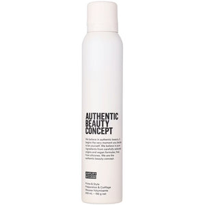 Authentic Beauty Concept 
Amplify Mousse, 200ml