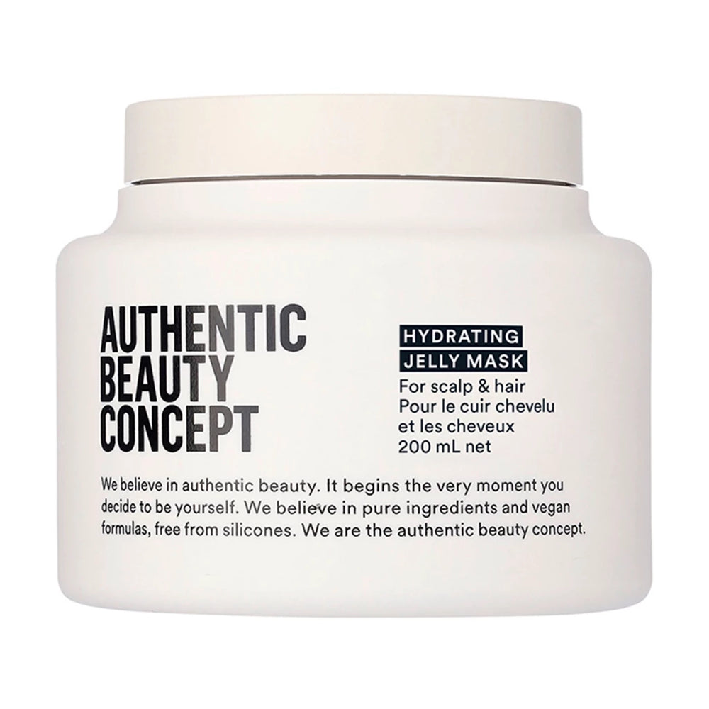 Authentic Beauty Concept Hydrating Jelly Mask 200ml