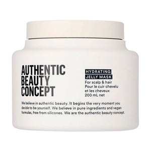 Authentic Beauty Concept Hydrating Jelly Mask 200ml