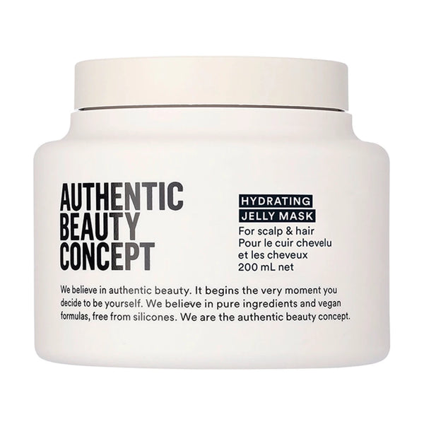 Authentic Beauty Concept Hydrating Jelly Mask 200ml