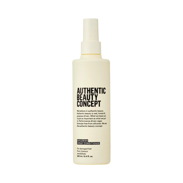 Authentic Beauty Concept Replenish Spray Conditioner 250 ml