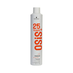 OSiS Freeze