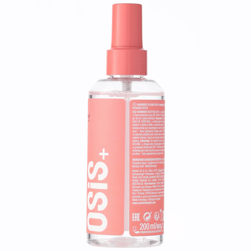 OSiS Hairbody 200 ml