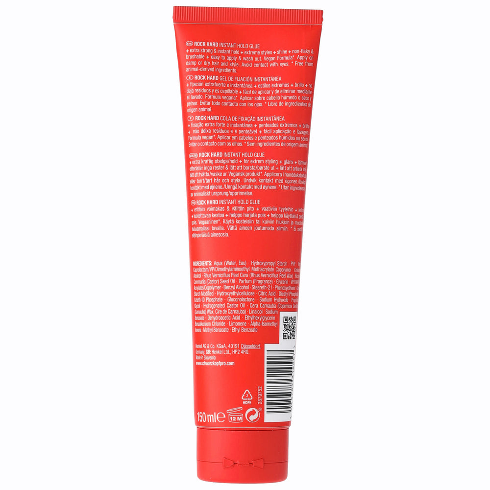 OSiS Rock Hard 150 ml