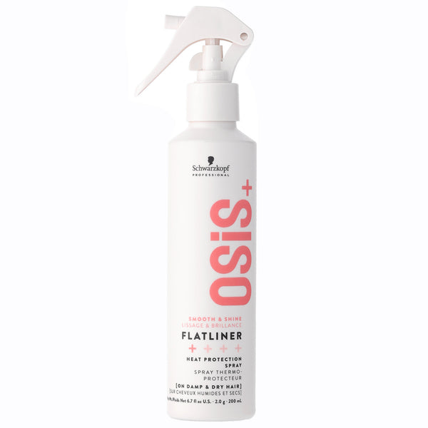 OSiS Flatliner 200 ml