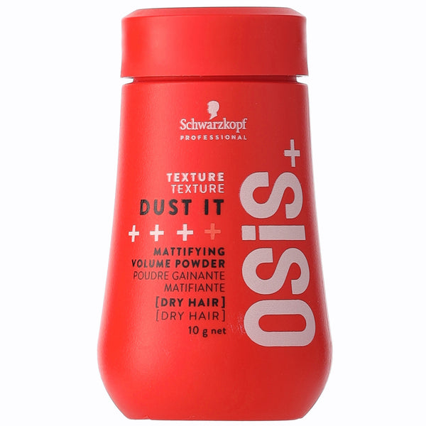 Schwarzkopf Professional OSiS+ Dust It