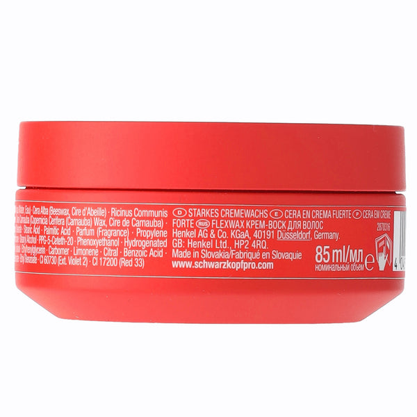 OSiS Flexwax 85 ml