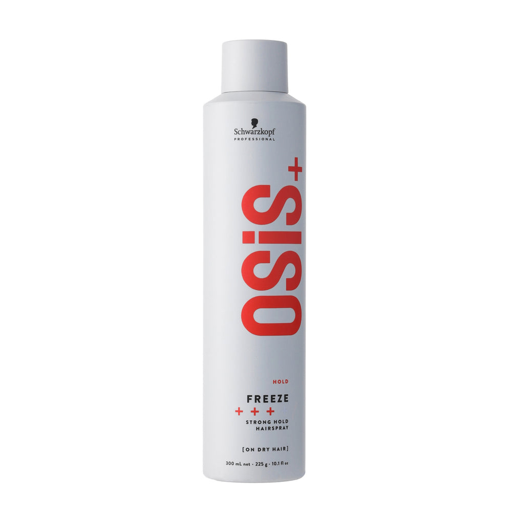 OSiS Freeze