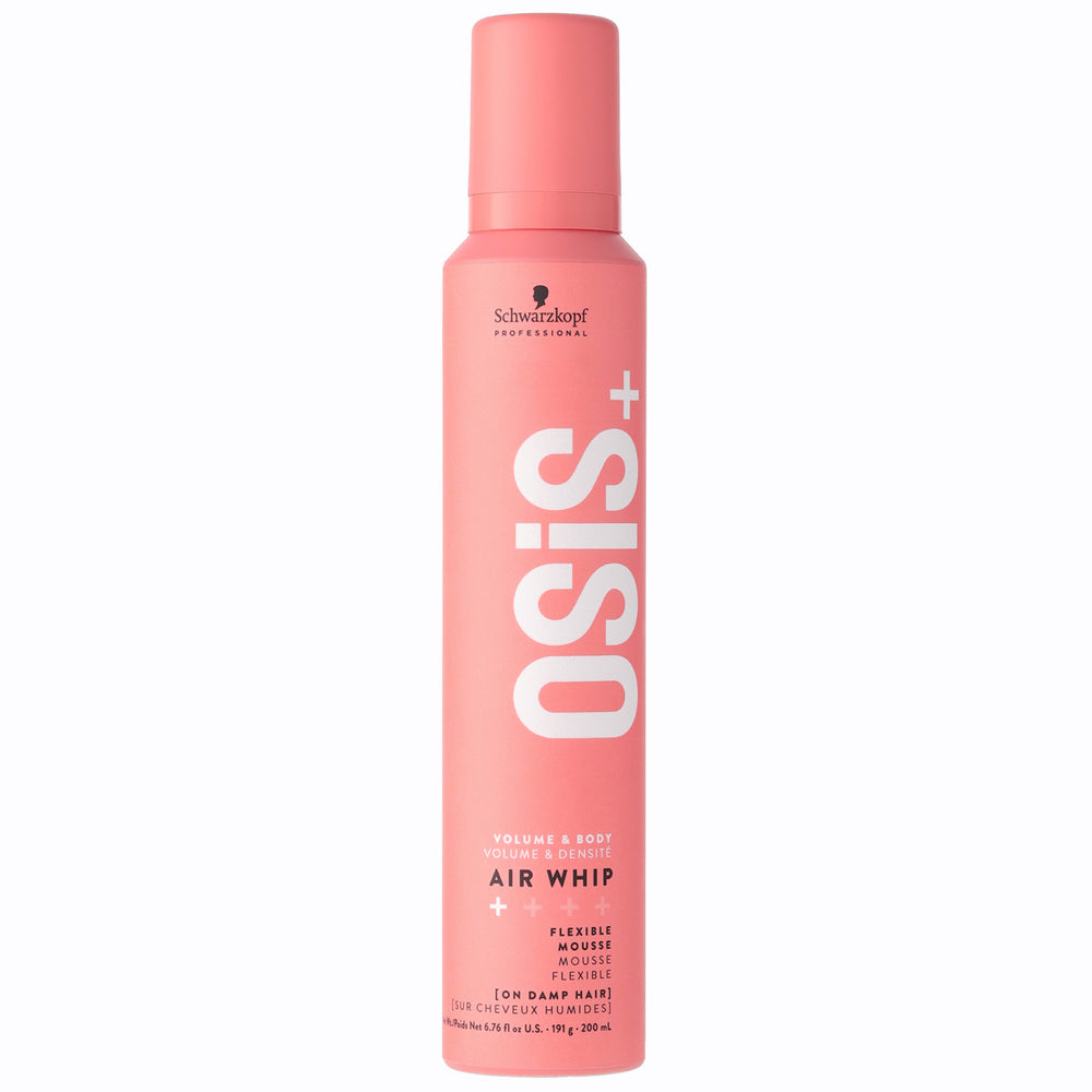 OSiS Air Whip 200 ml