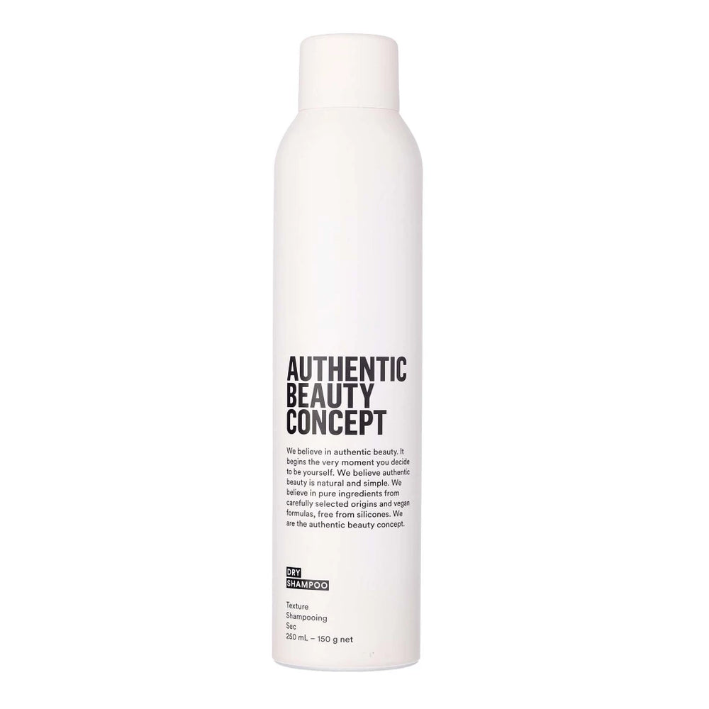 Authentic Beauty Concept Dry Shampoo 250 ml