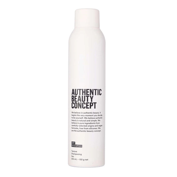 Authentic Beauty Concept Dry Shampoo 250 ml