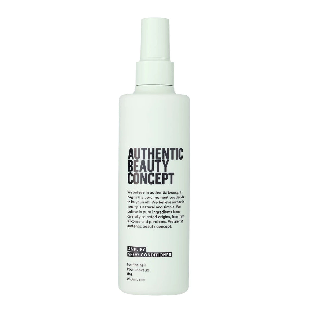 Authentic Beauty Concept Amplify Spray Conditioner 250 ml