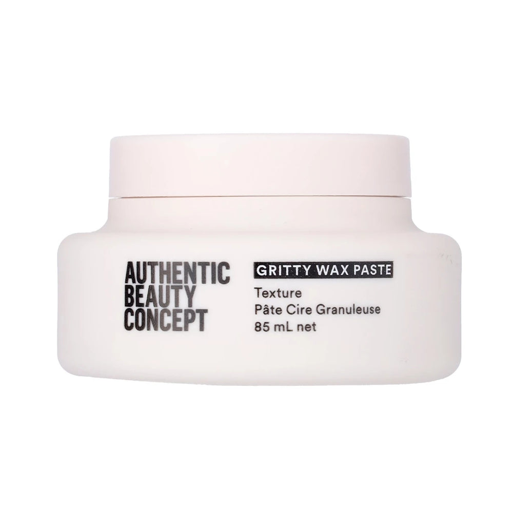 Authentic Beauty Concept Gritty Wax Paste 85 ml