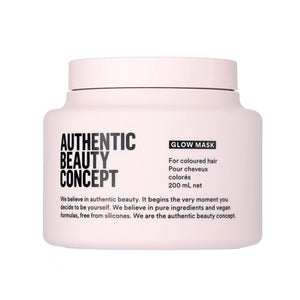Authentic Beauty Concept Glow Mask 200 ml