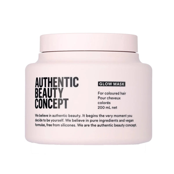 Authentic Beauty Concept Glow Mask 200 ml