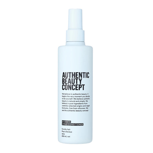 Authentic Beauty Concept Hydrate Spray Conditioner 250 ml