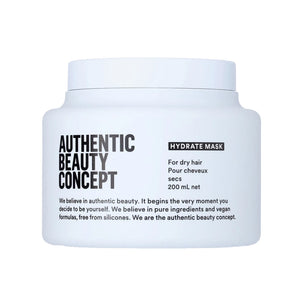 Authentic Beauty Concept Hydrate Mask 200ml