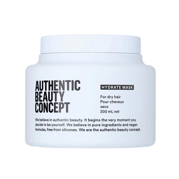 Authentic Beauty Concept Hydrate Mask 200ml