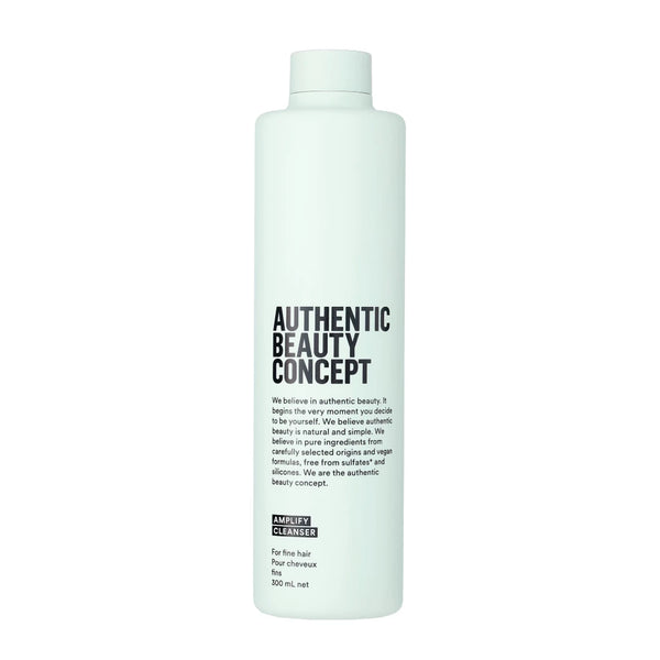 Authentic Beauty Concept Amplify Cleanser 300 ml