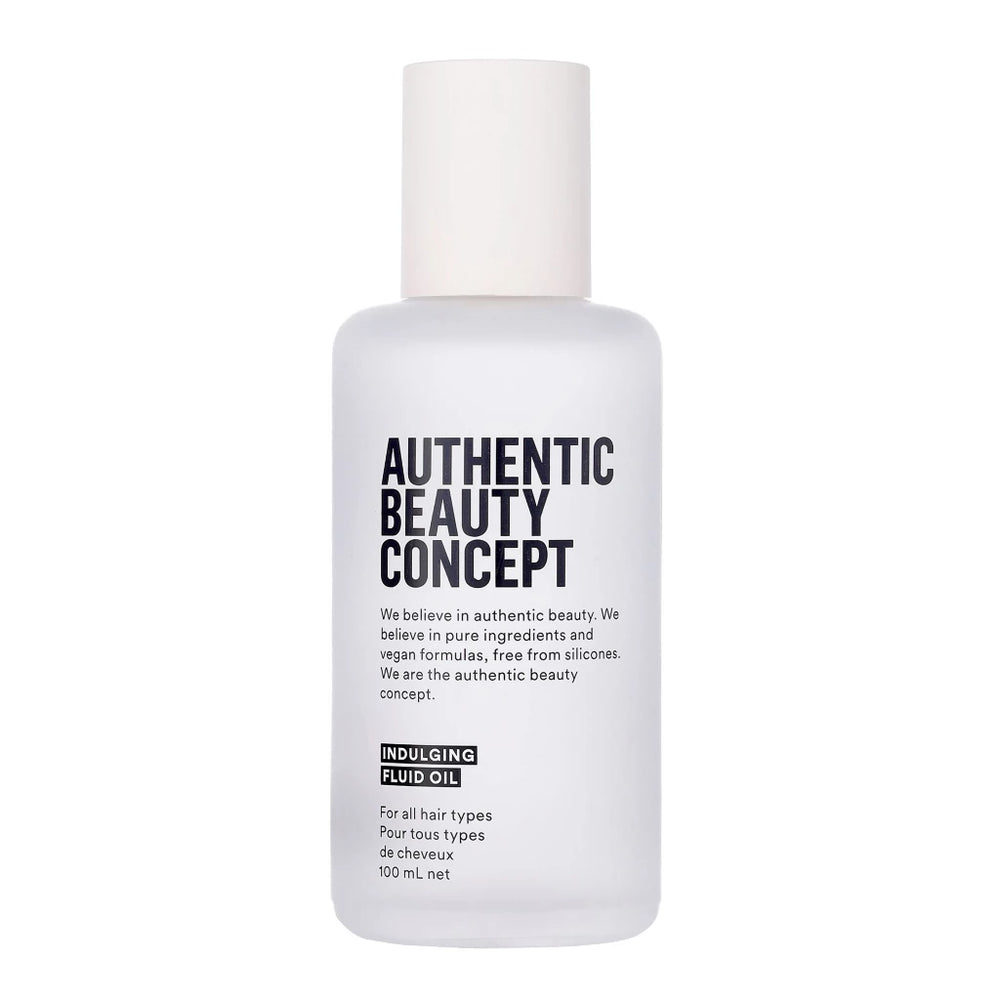 Authentic Beauty Concept Indulging Fluid Oil 100 ml