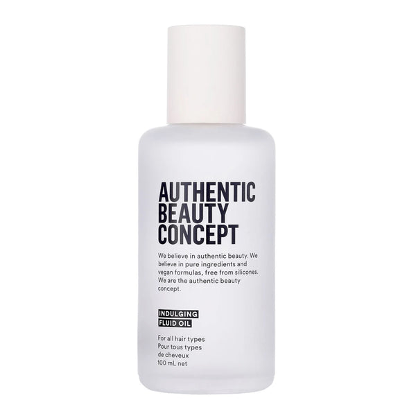 Authentic Beauty Concept Indulging Fluid Oil 100 ml
