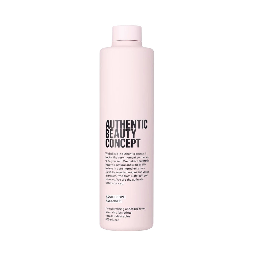 Authentic Beauty Concept Cool Glow Cleanser 300 ml