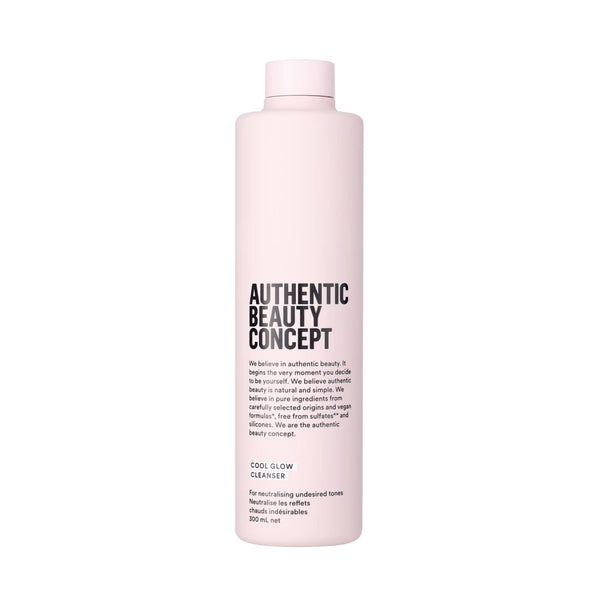 Authentic Beauty Concept Cool Glow Cleanser 300 ml