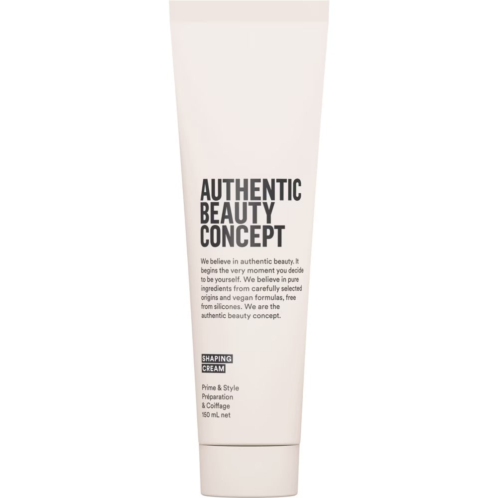 Authentic Beauty Concept 
Shaping Cream, 150ml