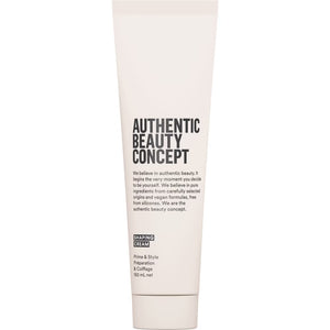 Authentic Beauty Concept 
Shaping Cream, 150ml