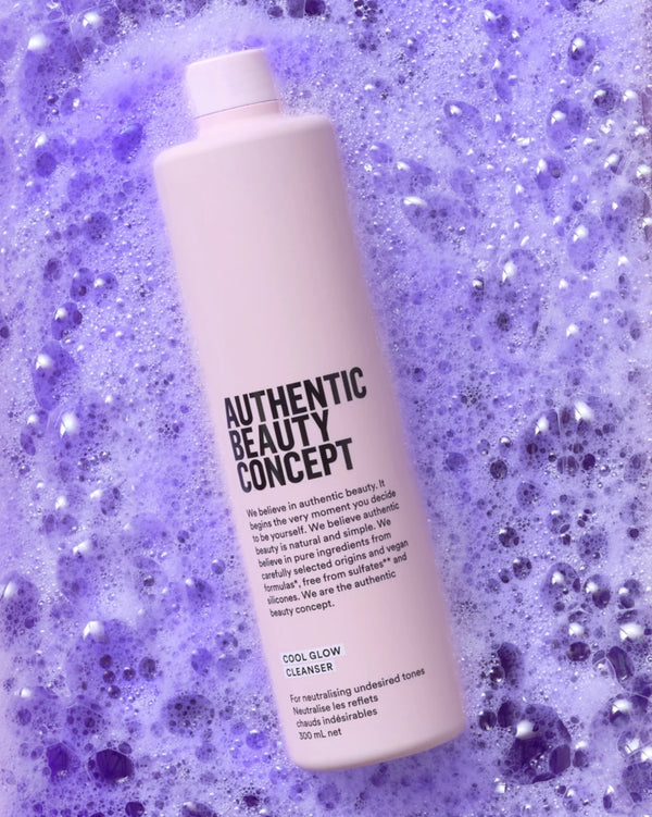 Authentic Beauty Concept Cool Glow Cleanser 300 ml