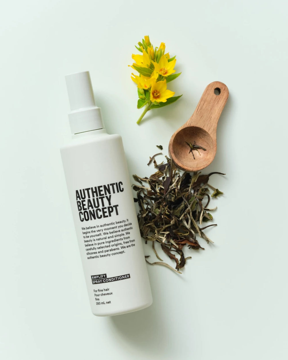 Authentic Beauty Concept Amplify Spray Conditioner 250 ml