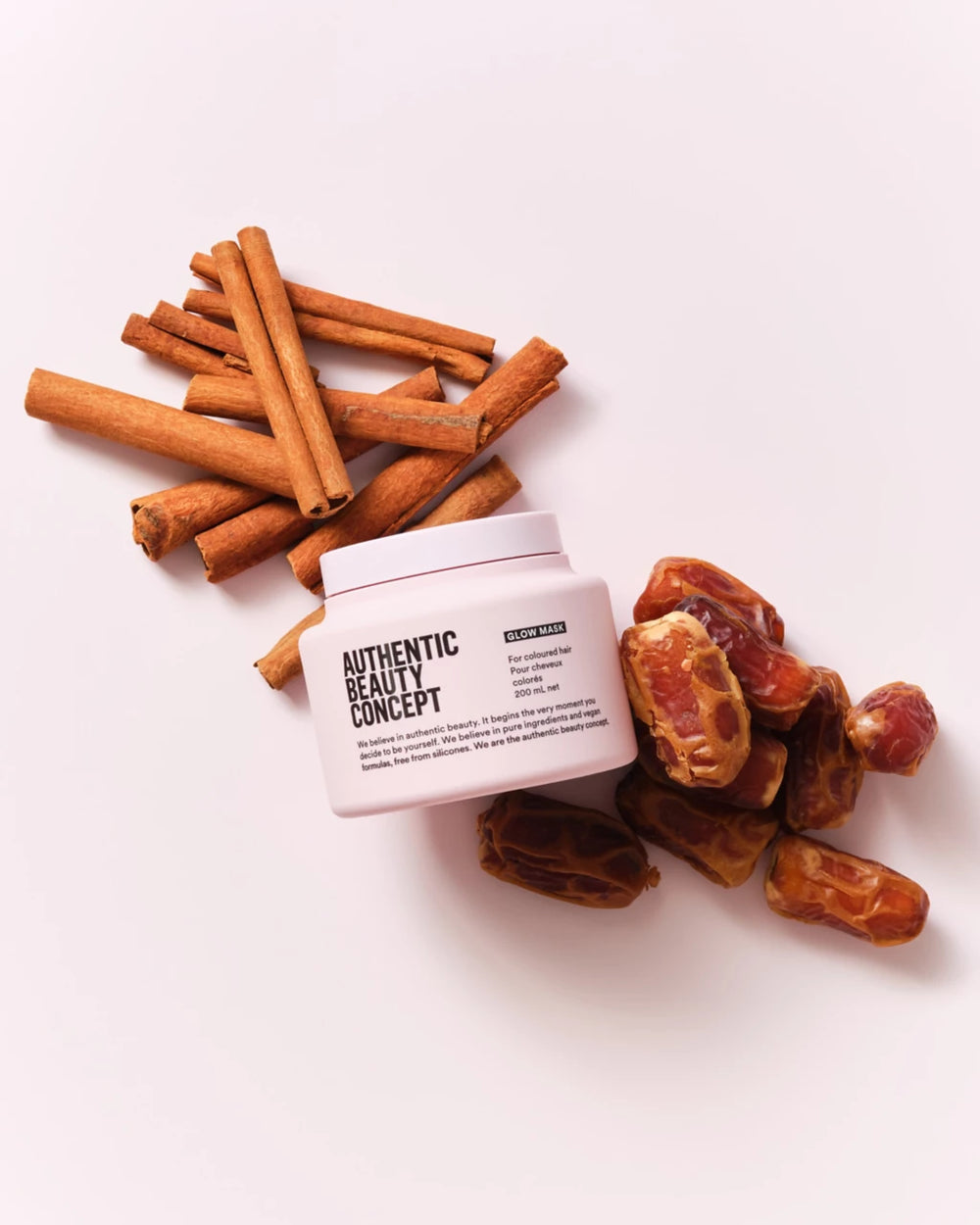 Authentic Beauty Concept Glow Mask 200 ml