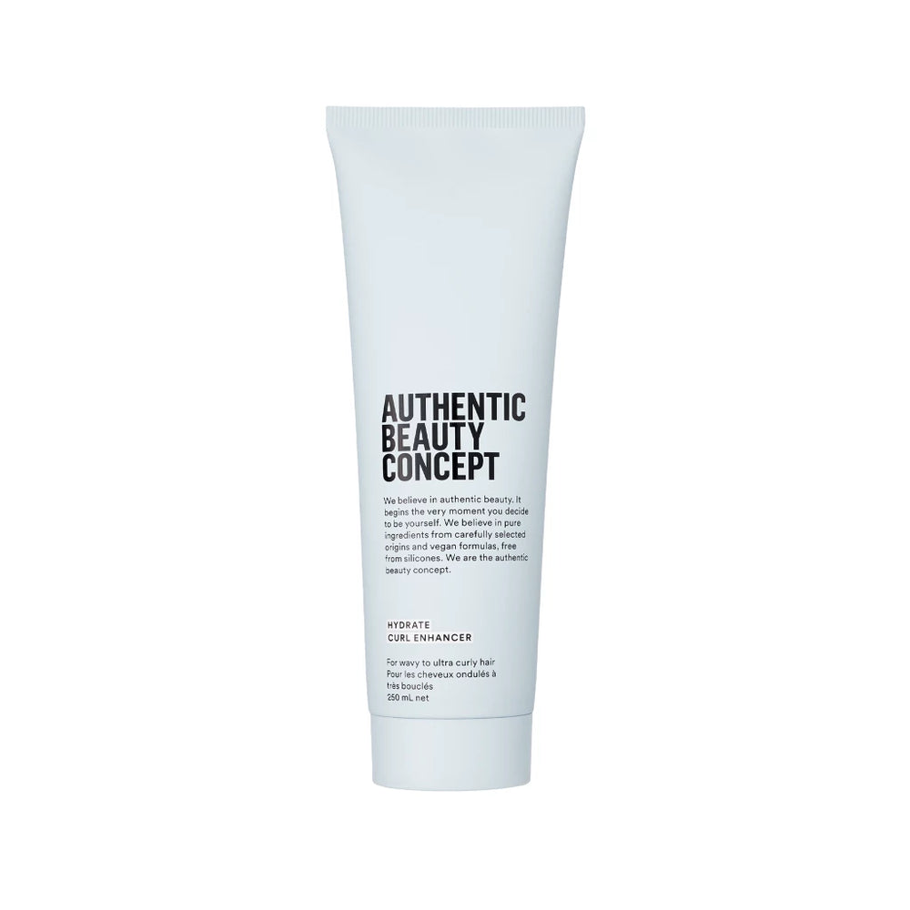 Authentic Beauty Concept Hydrate Curl Enhancer 250ml