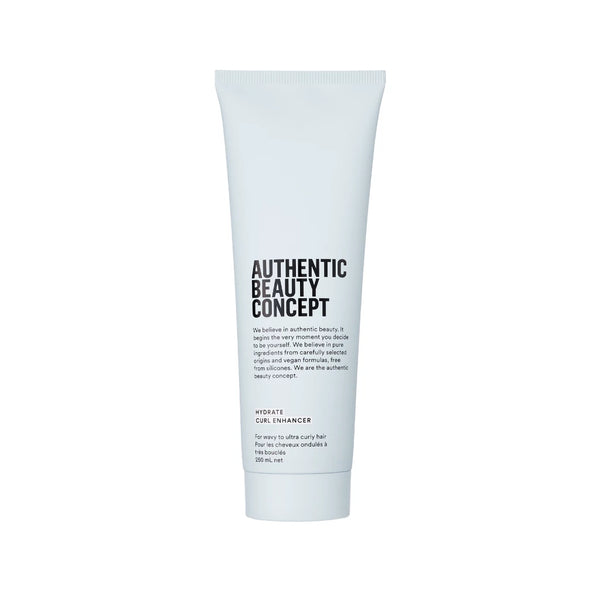 Authentic Beauty Concept Hydrate Curl Enhancer 250ml