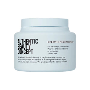 Authentic Beauty Concept Hydrate Intense Treatment 200ml