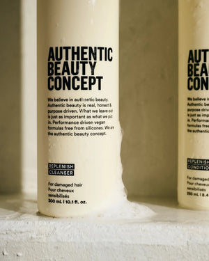 Authentic Beauty Concept Replenish Cleanser 300 ml