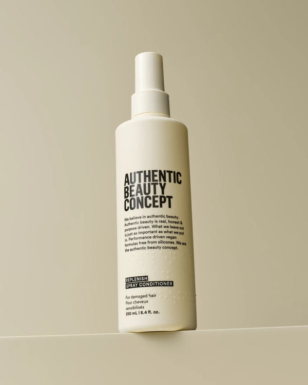 Authentic Beauty Concept Replenish Spray Conditioner 250 ml
