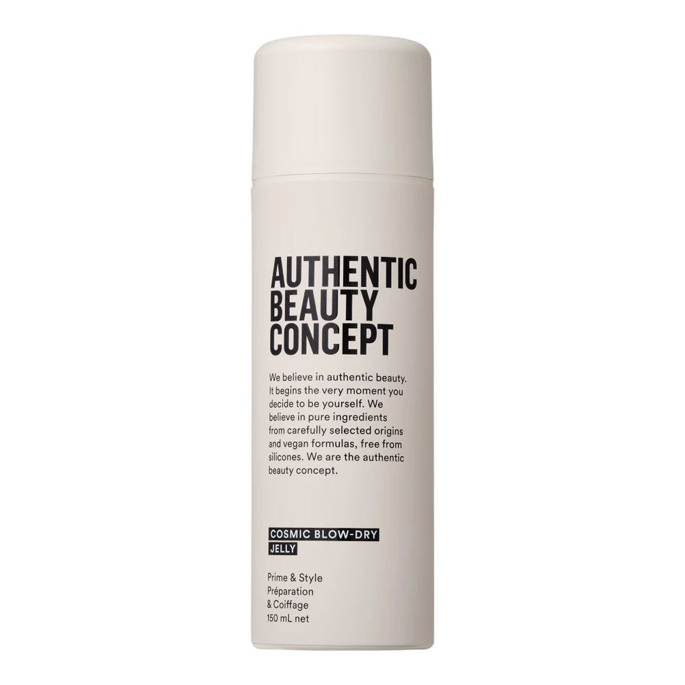 Authentic Beauty Concept Cosmic Blow-Dry Jelly 150ml