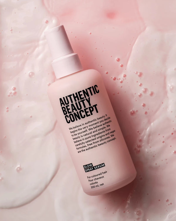 Authentic Beauty Concept Glow Spray Serum 200 ml