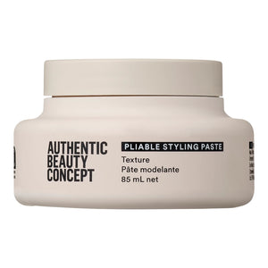 Authentic Beauty Concept Pliable Styling Paste 85ml