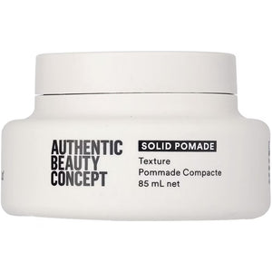 Authentic Beauty Concept 
Solid Pomade, 85ml