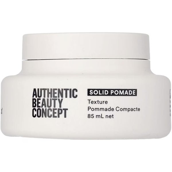 Authentic Beauty Concept 
Solid Pomade, 85ml
