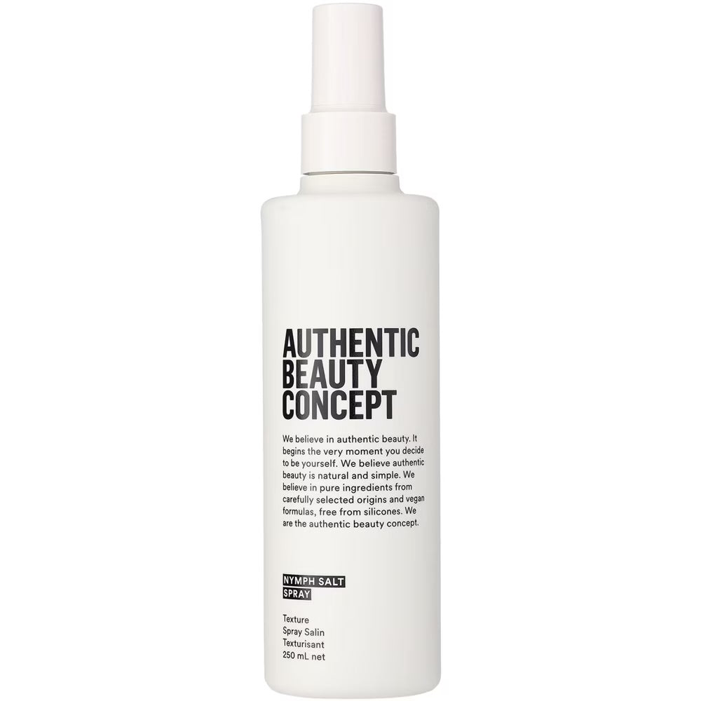 Authentic Beauty Concept 
Nymph Salt Spray, 250ml
