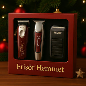 Julkalender från WAHL