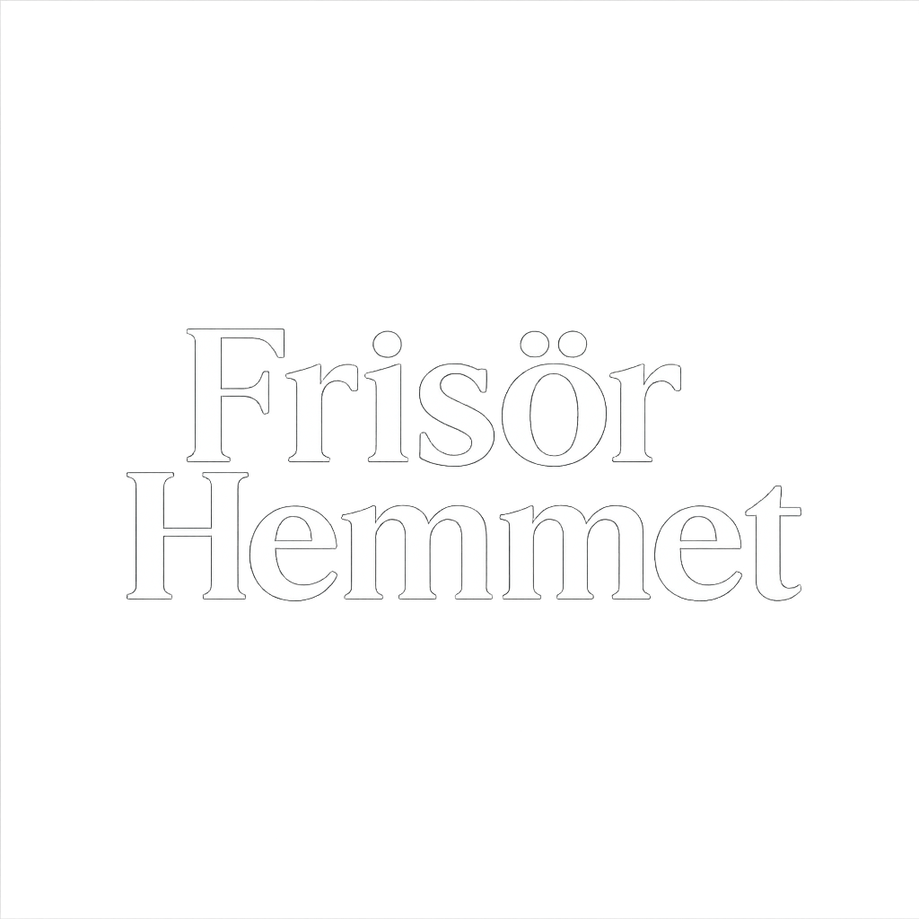 Frisör Hemmet