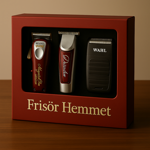 Julkalender från WAHL