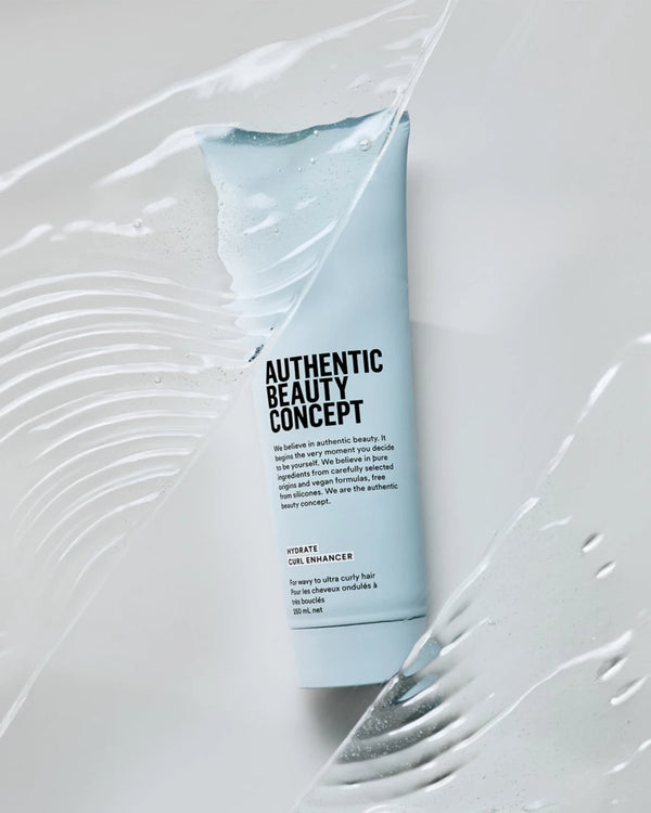 Authentic Beauty Concept Hydrate Curl Enhancer 250ml