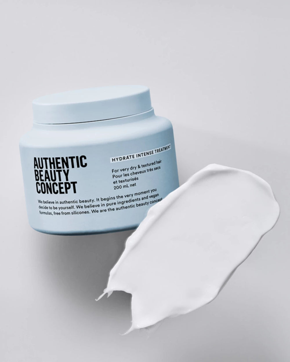 Authentic Beauty Concept Hydrate Intense Treatment 200ml