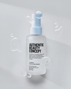 Authentic Beauty Concept Hydrate Smoothing Serum 100ml