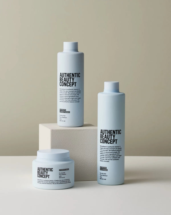 Authentic Beauty Concept Hydrate Mask 200ml